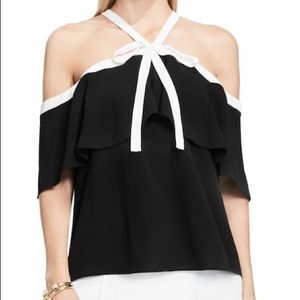 Vince Camuto off the shoulder top
